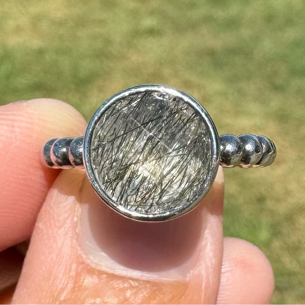 Pandora Ring